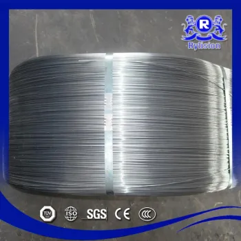 Mirror finish sus 304 stainless steel wire for sale