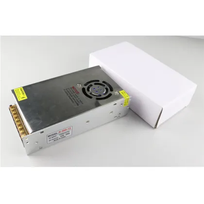 24V 15A High Power Switching Power Supply