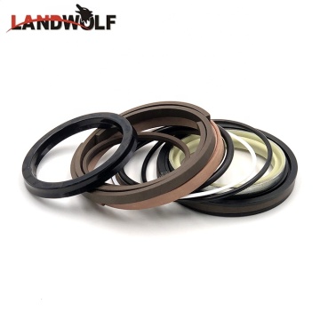 JSY13.5-CD(I) Excavator Bucket Cylinder Seal Kit - SANY 60311647
