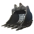 customized skeleton excavator skeleton bucket replacement