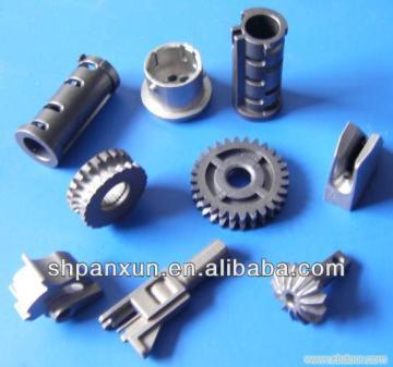 powder tool spare parts