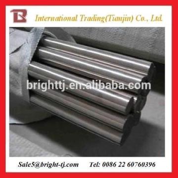 stainless steel bar(round,flat,haxagonal) bright polished