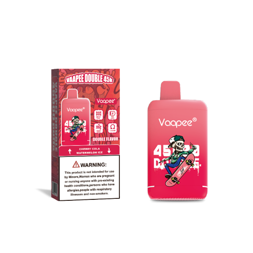 Vaapee Double 45K Puff Warehouse Vape