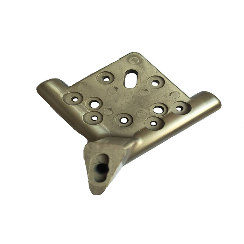 Customized Precision Zamak Die Casting parts