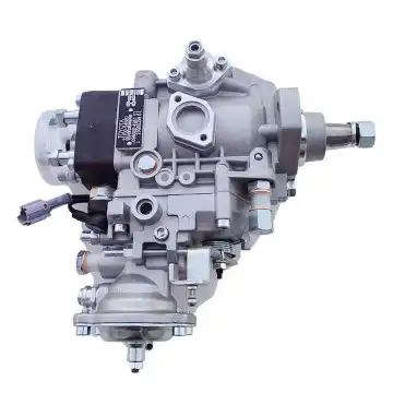 VE Pump Replacement Guide: 096000-4960 & 22100-54880 for Toyota Hilux 2.8L Diesel Engine