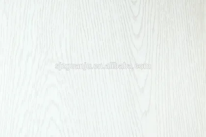 Paint-free decorative PVC film for Cabinet door
