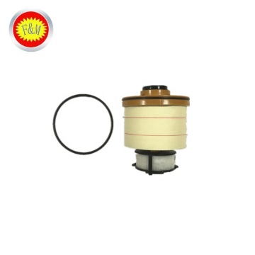 Hochwertiger, erschwinglicher Kraftstofffilter 23390-0L070 für japanische Autos