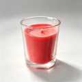24 Hour Glass Prayer Candle for Spiritual Lighting