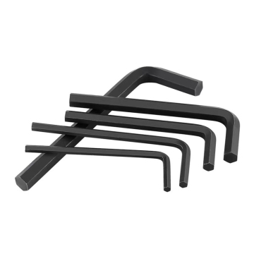 Black L Wrench Search