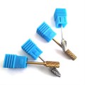 Hand Tools Double Cut Tungsten Carbide Rotary Files