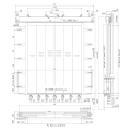 CENTER kuvhura elevator listing musuwo wekushanda system