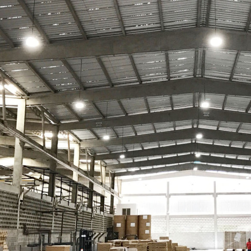 150w IC driver Led Industrial light