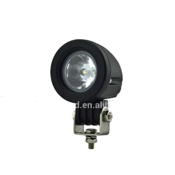 Working 10w Dc10-30v Super Bright Flood/spot For Agricultural Machinery Construction Vehicles Special Ships Led Truck Light