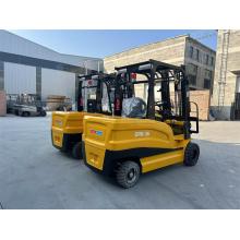 Precise Control Flexible Convenient Electric Forklift Sale