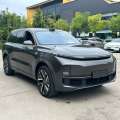 사용 된 Li Auto L9 2022 Max Dark Grey