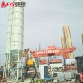 Mixing concrete mixing plant 35cbm/h ready cement