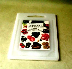 PP Cutting Board