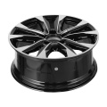 As rodas de liga da Lexus Replica fluem forjadas com aros de alumínio de 21 &quot;5x150 adequados para Lx570