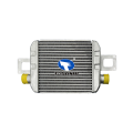 Auto Spare Part OEM 179400W010 Aluminum Intercooler for Dutro Dyna 130HT/130HD