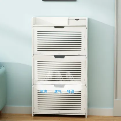 Customized Moisture-proof,anti-odor shoe cabinet