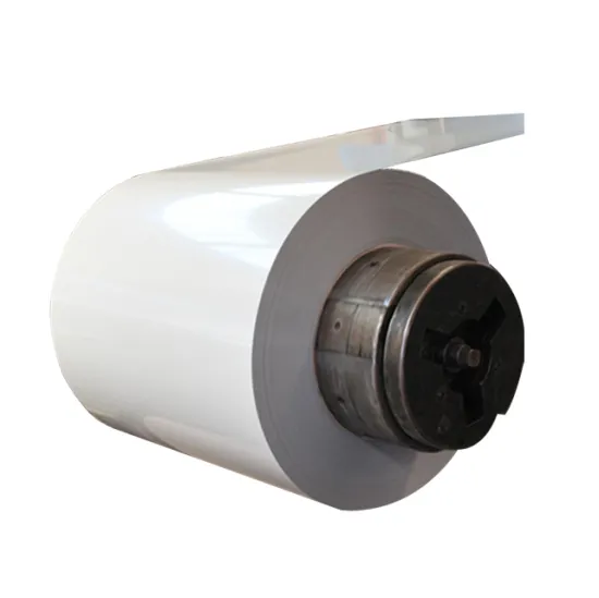 Prepainted Galvanized Steel Coil/Roofing Steel Coil