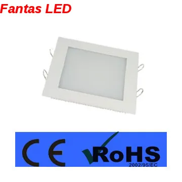 Indoor led lighting 24W 1600Lm-1800Lm