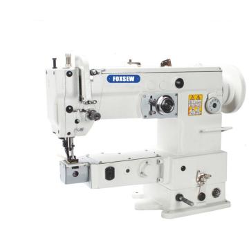 Machine à coudre Zig Zag à lit cylindrique robuste