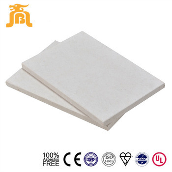 Thermal insulation CE Calcium silicate ceiling panel
