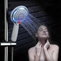 Bathroom Accessories Rainfall Shower Head