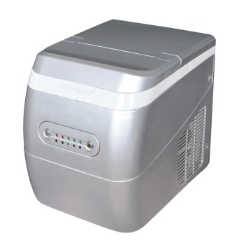 Portable Ice Maker for Household Use with High Production