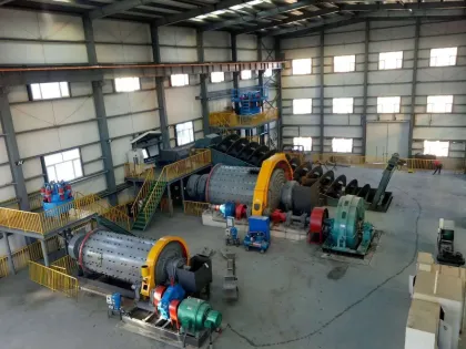 China Gold Mining Professional Equipment: Small Scale Gold Mining Equipment