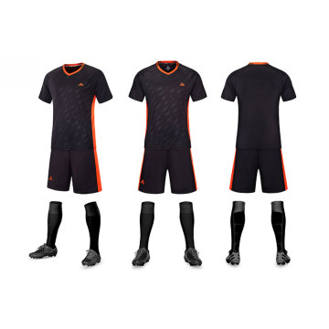 Sports Soccer Jerseys Full kit Custom Football Uniforms