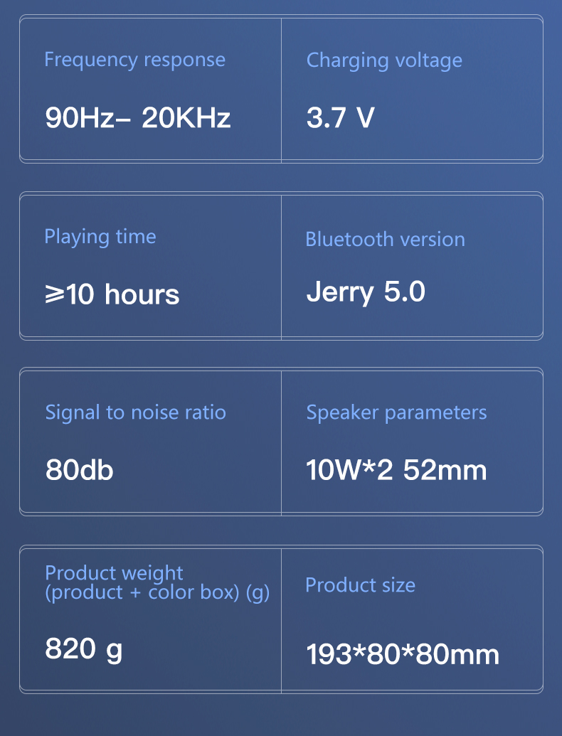 Bd16 Bluetooth Speaker 15 Jpg