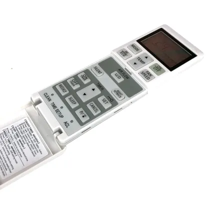 Replacement Remote Control RLA502A700S for Mitsubishi AC Air Conditioner
