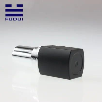 Wholesale empty plastic make you own lipstick tube