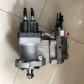 KOMATSU PC200-8 EXCAVATOR MOTOR 706-7G-01170