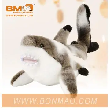 Plush Shark Toys