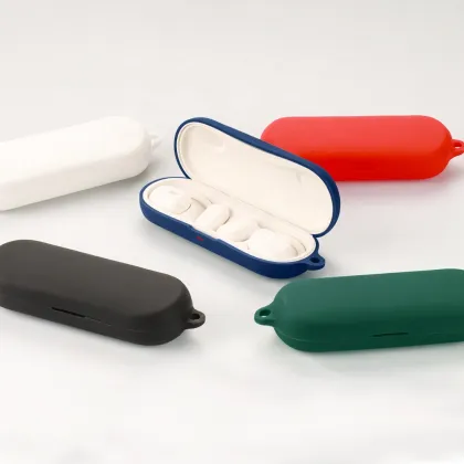 Oladance OWS Wireless Headphones Silicone Protective Covers with Hook - Free Sample