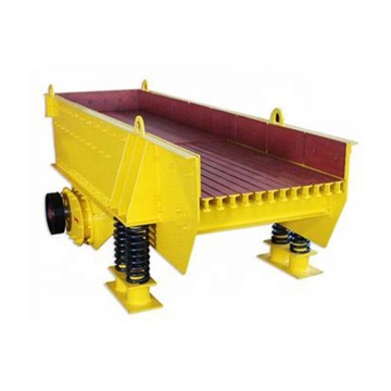 Mining Jaw Crusher Vibrating Feeder Grizzly Motor Feeder