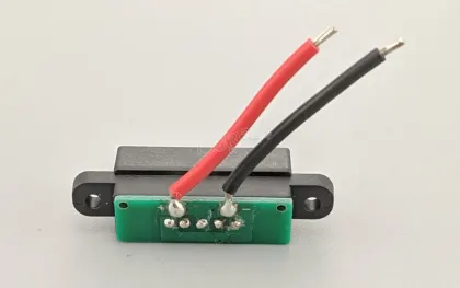 Magnet Connector Pogopin Connector