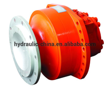 China Poclain wheel type MS35 series Engine hot sale