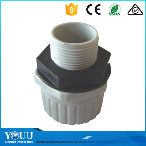 YOUU Most Wanted Products Durable Pipe Conduit Gland Connector For Home