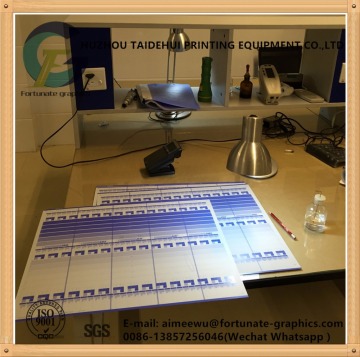 High Quality Hot Sales Ctcp Plates Iso9001 For Printing