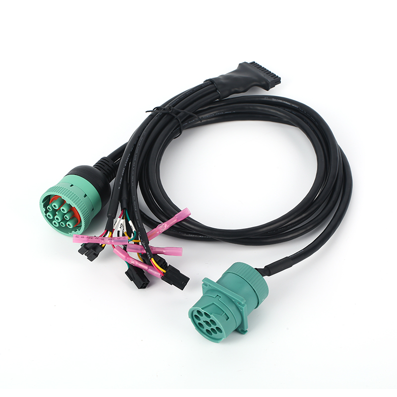 Automotive Cable Assembly