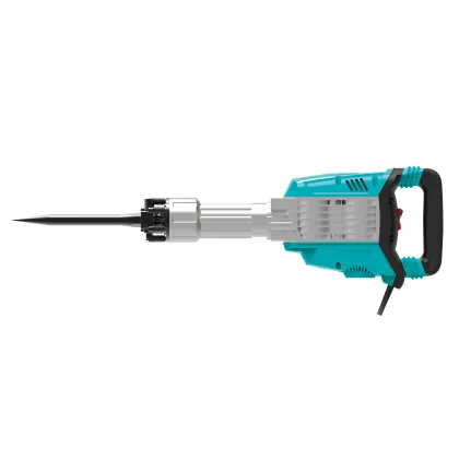 China Heavy Duty Power Drills and Demolition Hammers