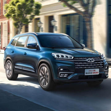 Chery Tiggo 8 2022-2023 Μοντέλα: Περιεκτικός οδηγός για τα οχήματα 230TCI Kunpeng 290T μεγάλα SUV βενζίνης