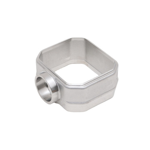 High standard lathe fabrication custom cnc machining parts