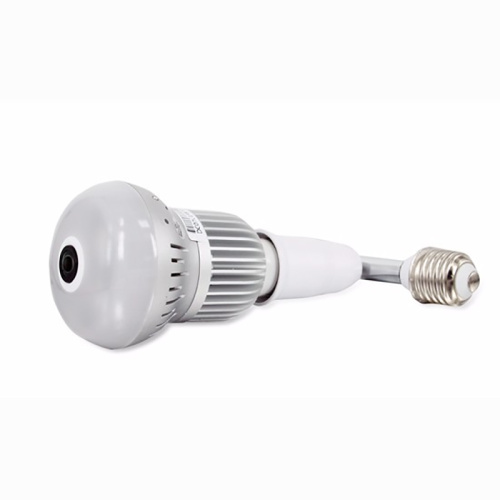 2.0MP Panoramic Wireless Wifi Home Smart IP Camera