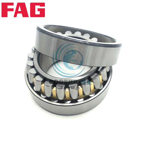 100x180x69/82mm Spherical Roller Bearing 801216A