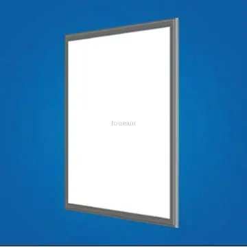 40W 600*600mm led panel light